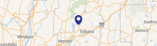 Tolland Specialty Property For Sale