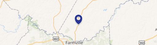 Cumberland County Ranch Home