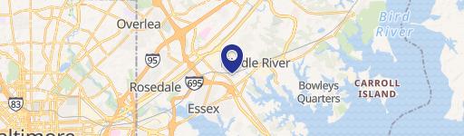 Essex Specialty Property For Sale