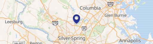 Silver Spring Specialty Property