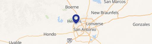 San Antonio Land For Sale