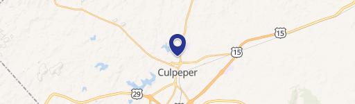 Culpeper Specialty Property For Sale