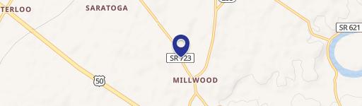 Land For Sale in Boyce