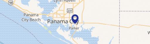 Land For Sale Panama City