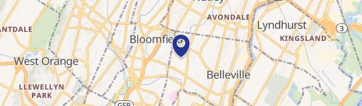 Belleville Specialty Property for Sale