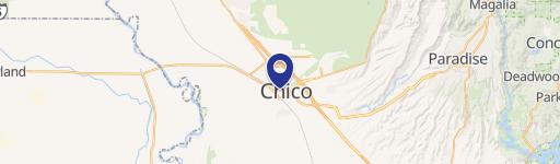 Chico Specialty Property For Sale