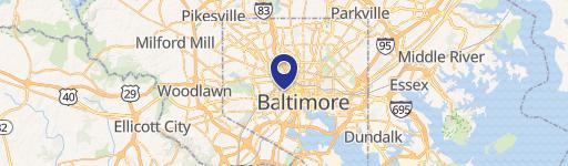 Multifamily Home Near Lafayette Square