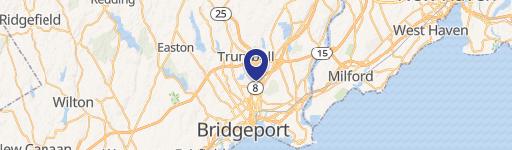 North End Bridgeport Apartment