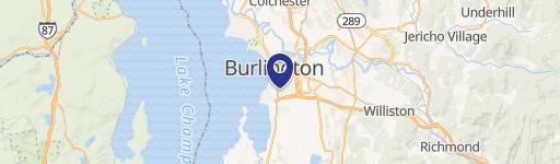 Multifamily Property in South Burlington