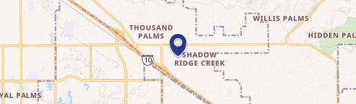 Desert Moon Drive Property