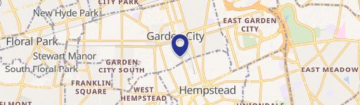 Garden City Duplex with Charm