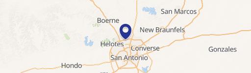 San Antonio Commercial Land Available