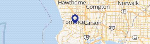 Torrance Office Space For Rent