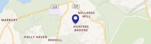 Cabinwood Court Specialty Property