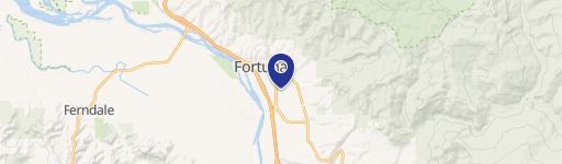 Fortuna, CA 95540