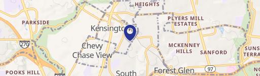 Kensington Specialty Property for Sale