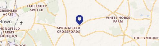 Georgetown Specialty Property For Sale