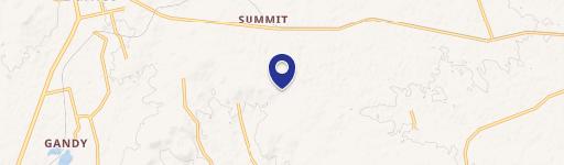 Burnet County Farmhouse Hill Estate