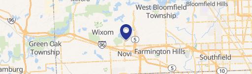 Office and Medical Suites Available