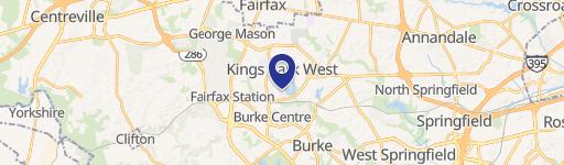 Fairfax Specialty Property For Sale