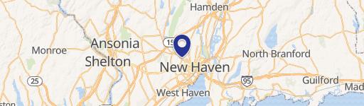 Multifamily Property in New Haven