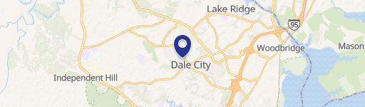 Woodbridge Specialty Property for Sale