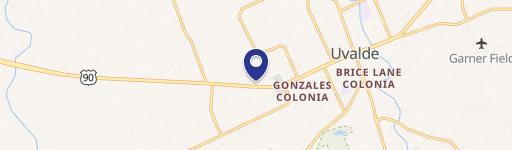 Uvalde Specialty Property For Sale