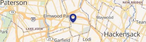 Renovated Office Space For Lease