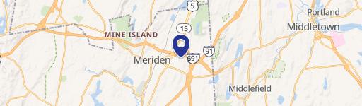 Meriden Specialty Property For Sale