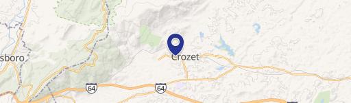 Crozet Specialty Property for Sale