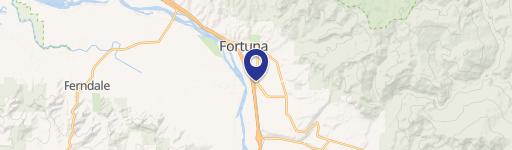 Fortuna, CA 95540