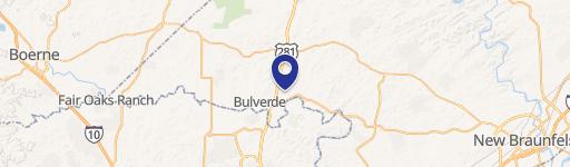 Bulverde Specialty Property For Sale