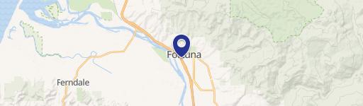 Fortuna, CA 95540