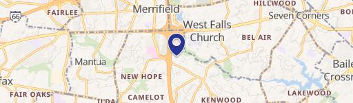 Falls Church Specialty Property