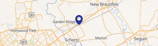 Schertz Specialty Property For Sale