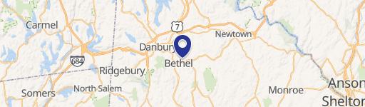 Remodeled Duplex Near Downtown Bethel