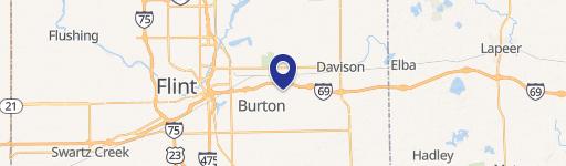 Burton Specialty Property for Sale