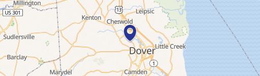 Dover Specialty Property for Sale