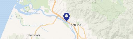 Fortuna, CA 95540