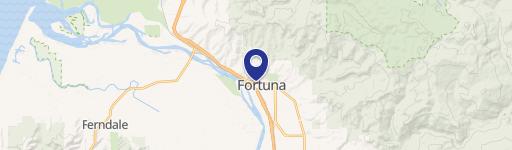 Fortuna, CA 95540