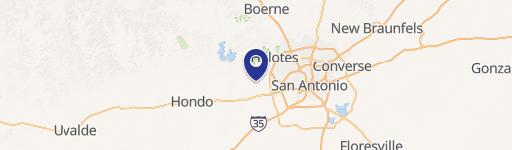 San Antonio Specialty Property For Sale