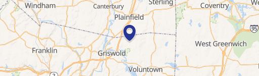 Griswold Specialty Property For Sale