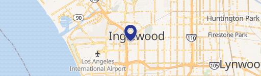 New Construction Duplex Near Sofi Stadium