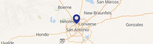 San Antonio Specialty Property Available