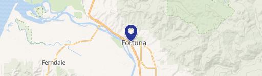 Fortuna, CA 95540