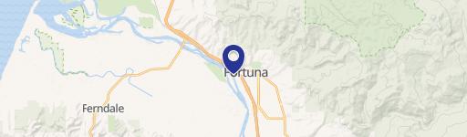 Fortuna, CA 95540