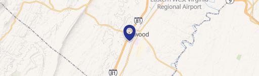 Declaration Drive Property For Sale