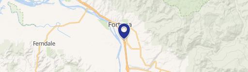 Fortuna, CA 95540