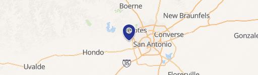 San Antonio Specialty Property For Sale