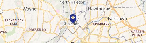 Updated Apartment in Haledon